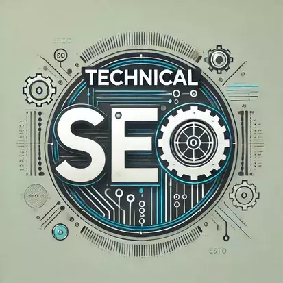 Technical SEO