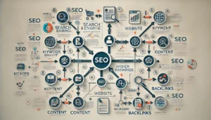 Read more about the article What is SEO and How It Works with Why | A Complete Roadmap