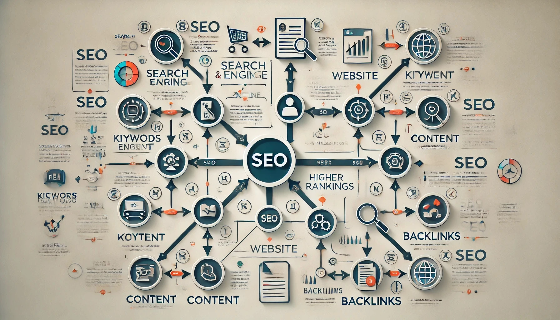 You are currently viewing What is SEO and How It Works with Why | A Complete Roadmap