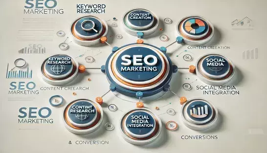 Best SEO strategy 